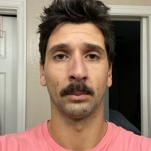 Meet your Posher, Christopher